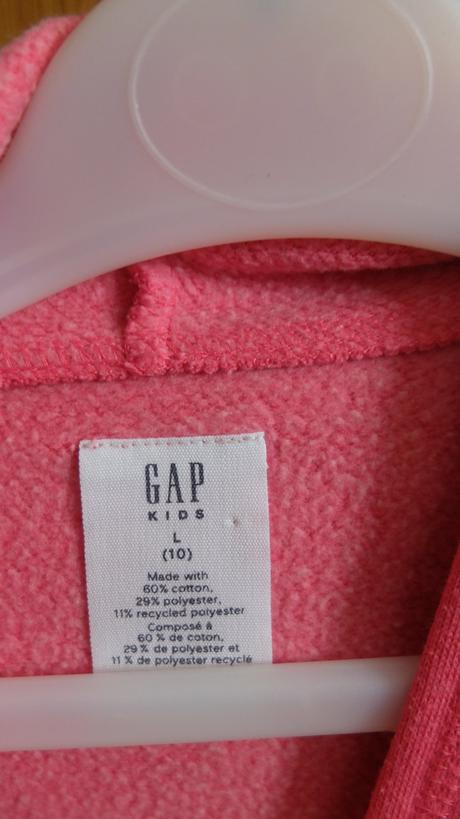 Mikina gap 140, gap,140