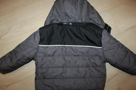Zimná bunda, kiki&koko,92