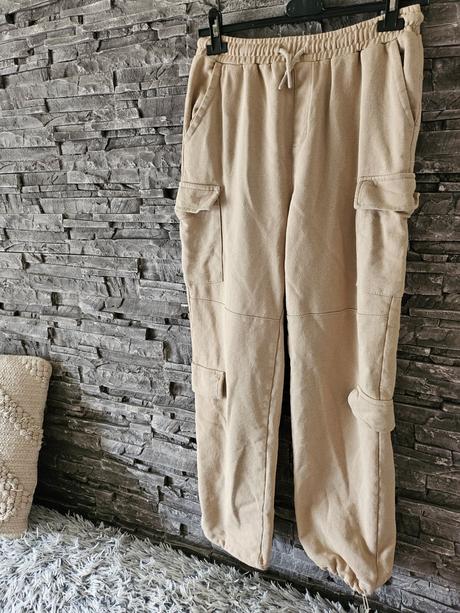 Chlapčenské teplákové nohavice, reserved,170