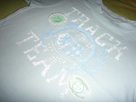 Prekrasne jemnucke tricko hladucka makka bavlnka, cherokee,86