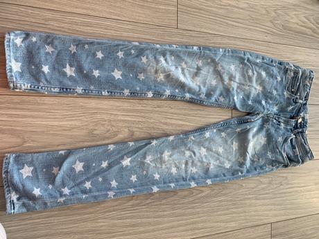 Rifle hviezdy, h&m,146