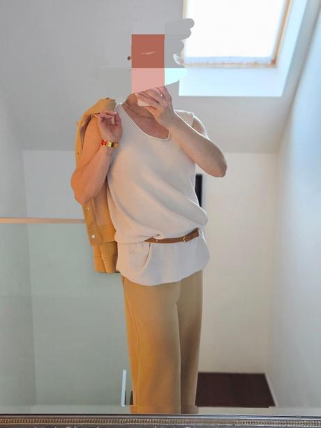 Cos culottes m, cos,m