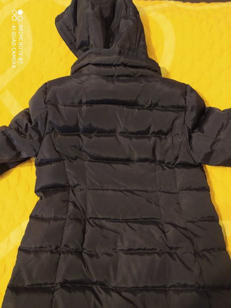 Bunda zara, zara,116