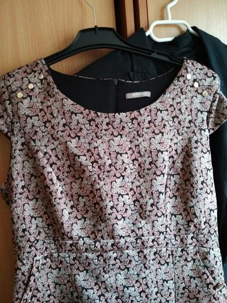 Šaty vel.m-l, orsay,l