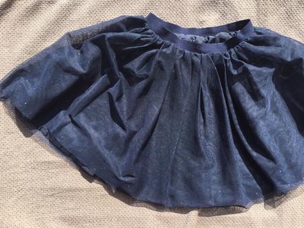 Tutu sukne h&m, h&m,122