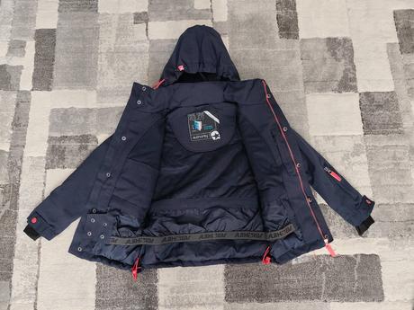 Authority bunda, authority,116