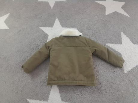 Prechodná bunda, 80