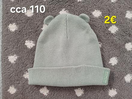 Prechodna ciapka zara, zara,110