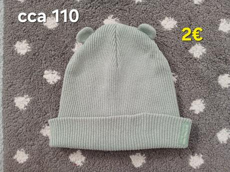 Prechodna ciapka zara, zara,110