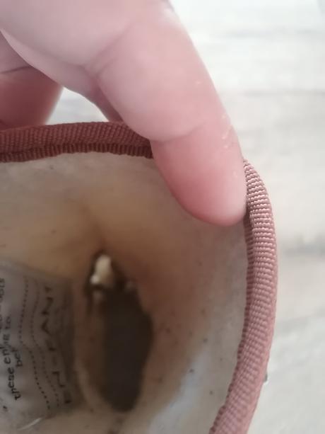 Čižmy enfant, en fant,25