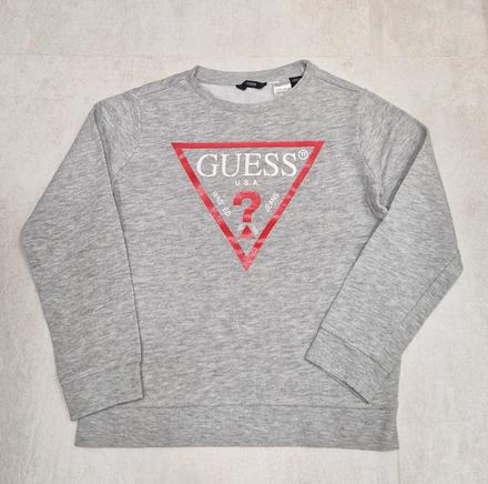 Mikina guess, guess,128