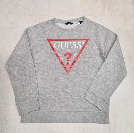 Mikina guess, guess,128