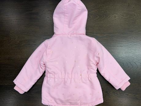 Zimná bunda 92, sinsay,92