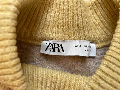 Sveter zn. zara, zara,s