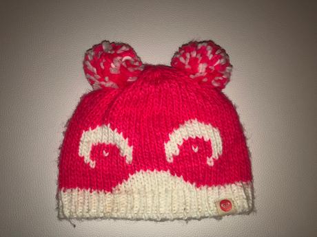 Čiapka zimná, roxy,92