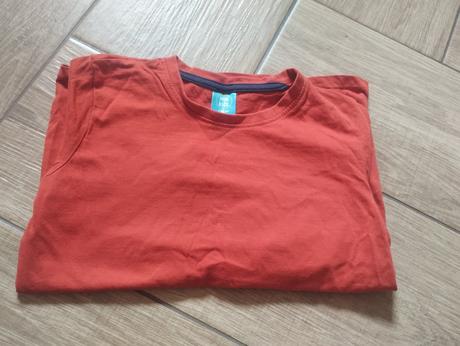 Tričko s dlhým rukávom, pepco,122