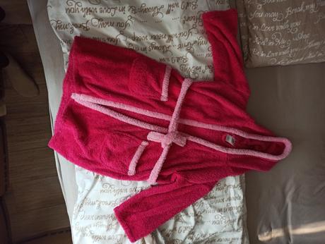 Ružový župan, palomino,92