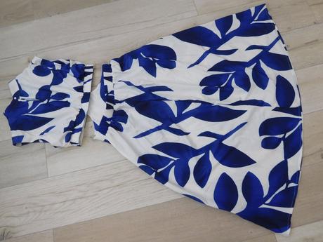 Šatočky letné dámske s,, s