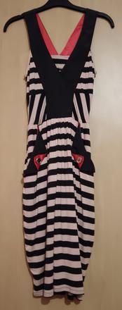 Šaty, vero moda,xs