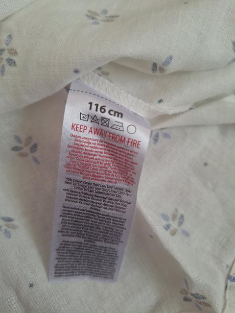 Balík pepco 116, 104–116