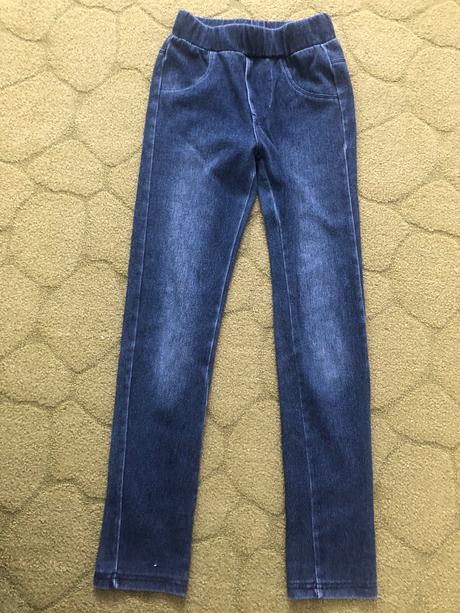 Tenké jegginsy, 140