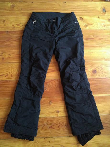 40 sportalm lyžiarske nohavice - 70 eur, 40