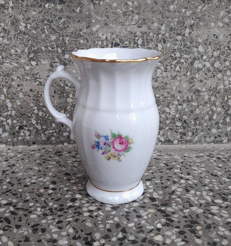 Porcelán, 