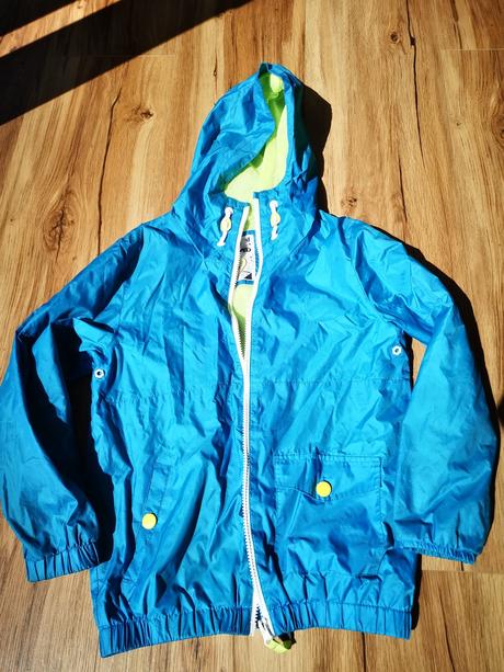 Bunda na jeseň-jar, reserved,140