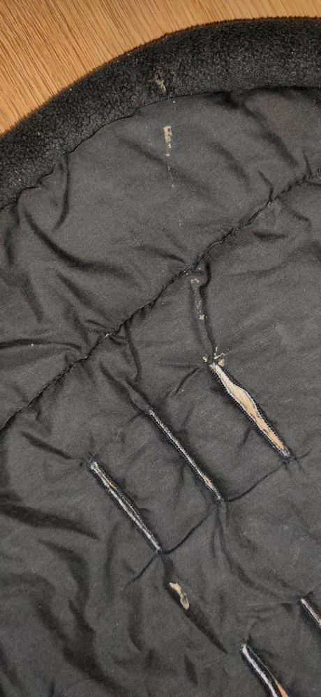 Mamas & papas fusak, mamas&papas