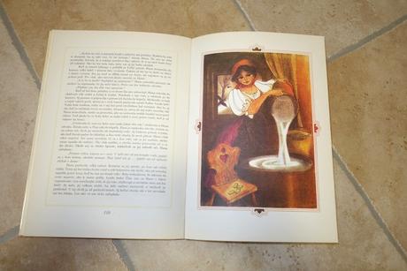 Jánošíková studňička dobrý stav, 