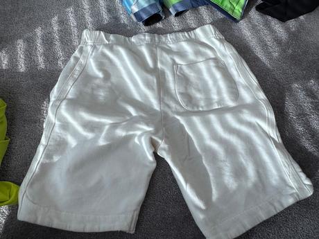 Kraťasy zara 140, zara,140