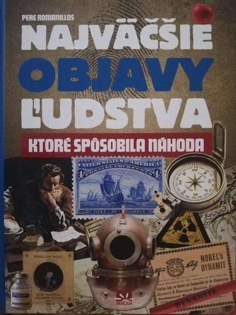 Najväčšie objavy ľudstva, 