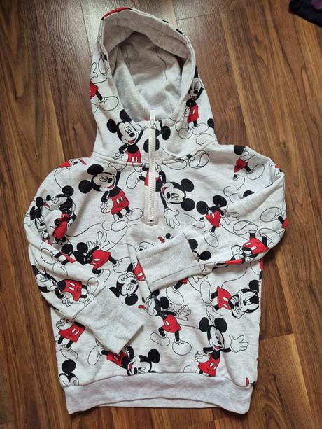 Reserved mikina, reserved,140