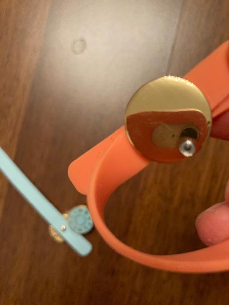 Naramky na ruku bimba y lola, 