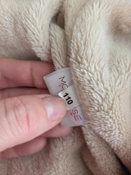 Zimný overal zn. moonrise, 110