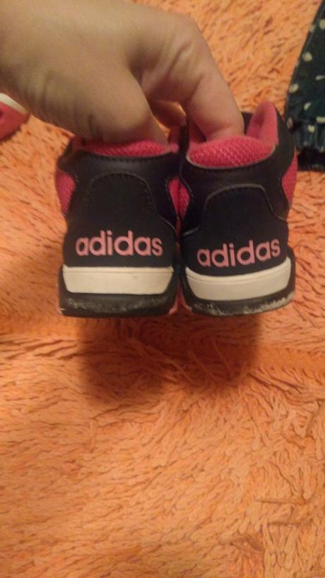 Členkové adidas, adidas,26