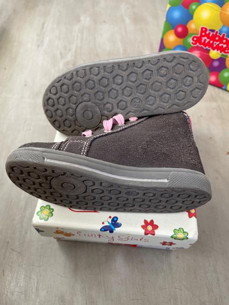 Poltopanky makucke, 24