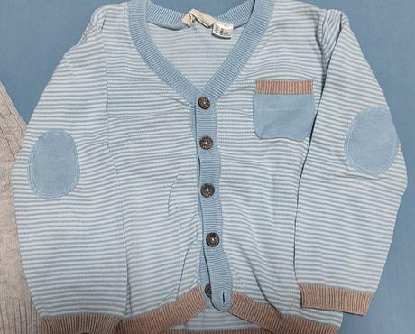 Svetríky coccodrillo, lupilu 86, coccodrillo,86