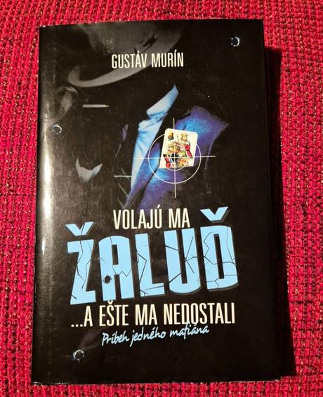 Kniha od gustáv murín, 