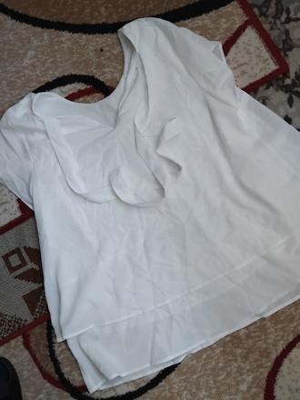 Padava blúzka masla, l