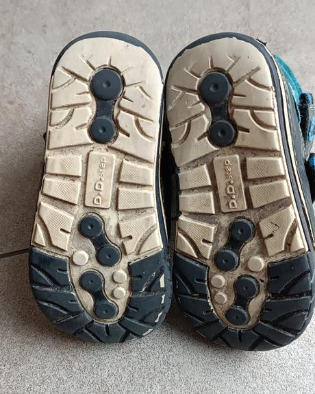 D. d. step 24 bf zimné, d.d.step,24