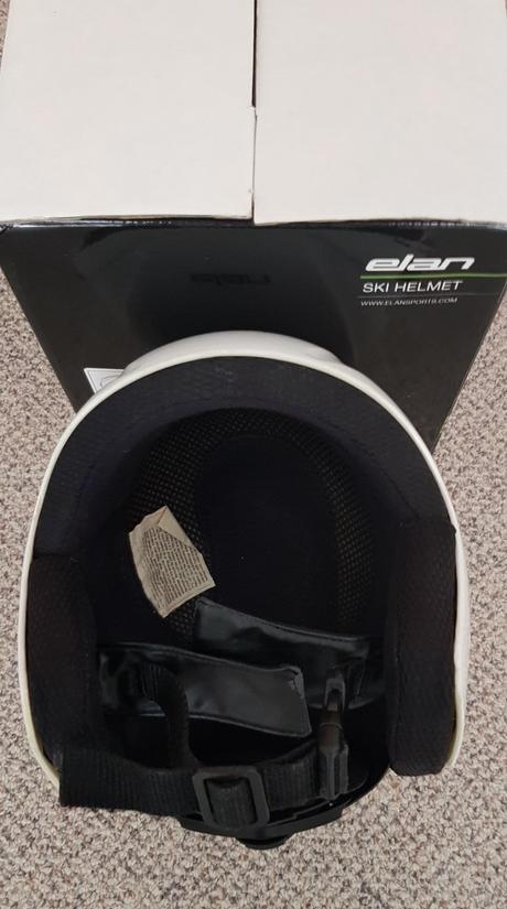 Lyžiarska prilba xs elan, elan,xs