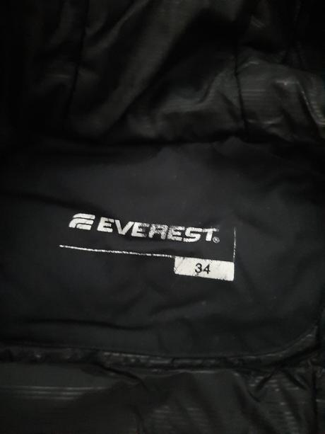 Everest vetrovka, m