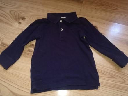 Polokošeľa zara, zara,98