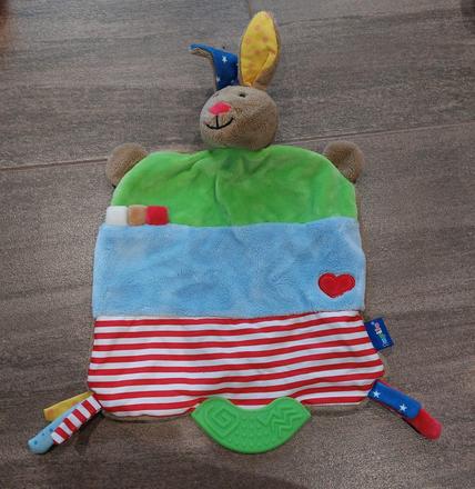 Hracka pre najmensich,