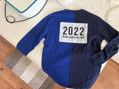 Fortnite polo ralph  lauren chlapci m originál, ralph lauren,164