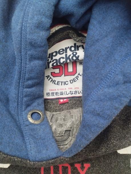 Panske mikiny superdry, superdry,m