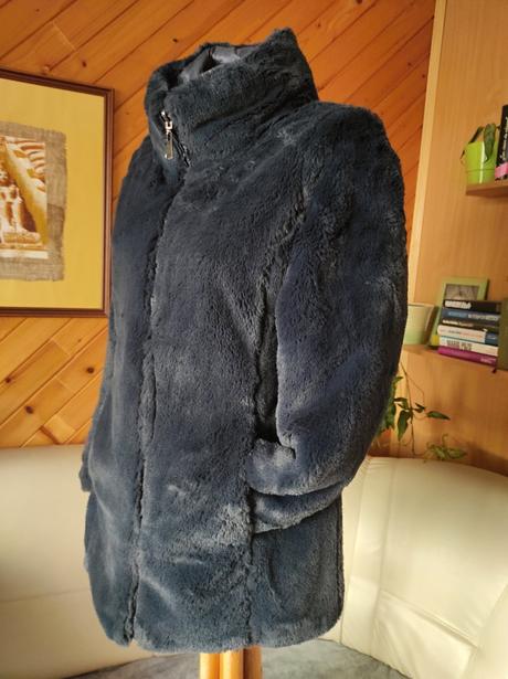 Obojstranná bunda, veľ. xs-s, s