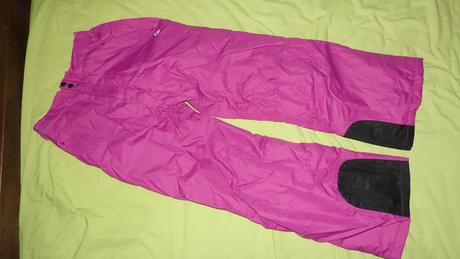 Oteplovacky dare2be, 164