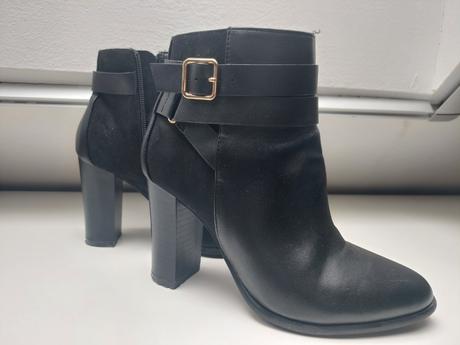 Elegantne topanky pimkie, 36